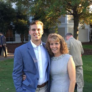 Meet your Posher, Nick